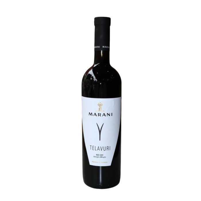 Marani Telavuri Red Dry